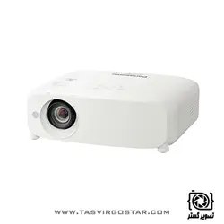 دیتا پروژکتور پاناسونیک PT-VX600 | قیمت دیتا پروژکتور پاناسونیک VX600