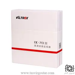 مانیتور Viltrox DC-70 ll 7 inch