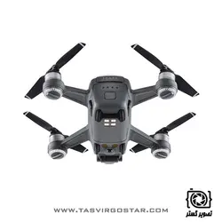 هلی شات DJI Spark | قیمت هلی شات اسپارک | خرید پهباد Spark