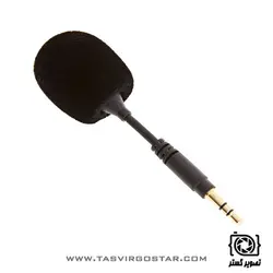میکروفون اکسترنال Osmo