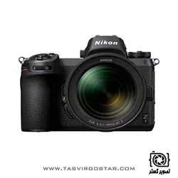 دوربین نیکون Nikon Z7 Lens Kit 24-70mm