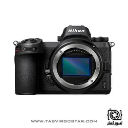 دوربین نیکون Nikon Z7 Lens Kit 24-70mm