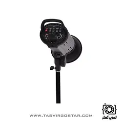 فلش استدیویی Mettle سری M مدل M-400