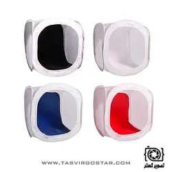 خیمه عکاسی ۸۰*۸۰ Godox