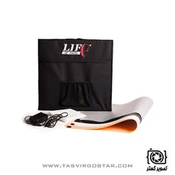 خیمه ال ای دی Life of Photo LED660