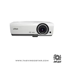 دیتا پروژکتور Vivitek DX977 | قیمت دیتا پروژکتور Vivitek DX977 | خرید ویدئو پروژکتور DX977