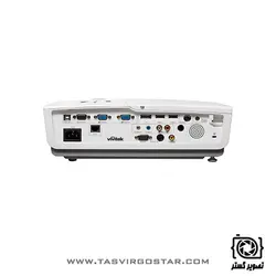 دیتا پروژکتور Vivitek DX977 | قیمت دیتا پروژکتور Vivitek DX977 | خرید ویدئو پروژکتور DX977