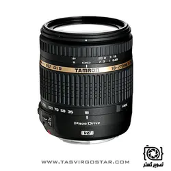 لنز تامرون Tamron AF18-270mm f/3.5-6.3 Di II VC AF Nikon