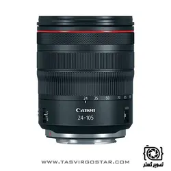 لنز کانن Canon RF 24-105mm f/4L IS USM