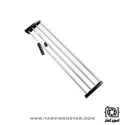 بریل برقی 4 محوره S&amp;S