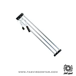 بریل برقی 3 محوره S&amp;S