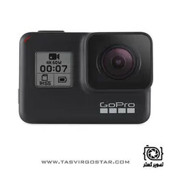 دوربین Gopro Hero 7