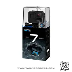 دوربین Gopro Hero 7