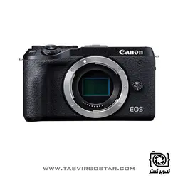 دوربین کانن EOS M6 Mark II