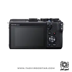 دوربین کانن EOS M6 Mark II