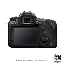 دوربین کانن Canon 90D با لنز 18-135