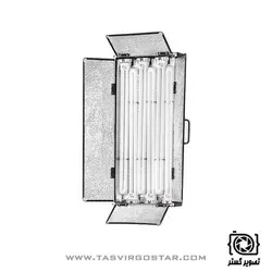 نور سینمایی 2 تایی Cool Light