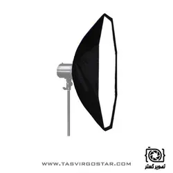 اکتا باکس 120 سانتی S&amp;S