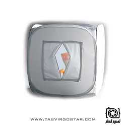 خیمه عکاسی درجه یک 80x80x80cm