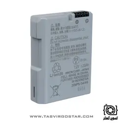 باتری نیکون Nikon EN-EL14A