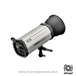 فلاش استدیویی Fomex D800p