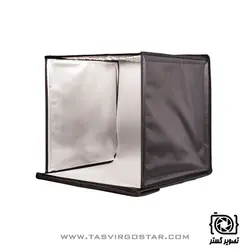 خیمه ال ای دی Life of Photo LED550