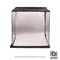 خیمه ال ای دی Life of Photo LED550