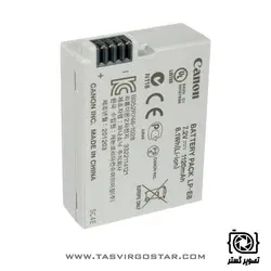 باتری کانن Canon LP-E8