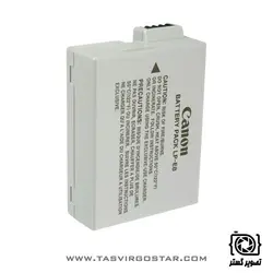 باتری کانن Canon LP-E8