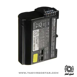 باتری نیکون Nikon EN-EL15