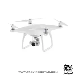 هلی شات DJI Phantom 4 | قیمت هلی شات فانتوم 4 | خرید کوادکوپتر فانتوم 4
