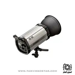فلش استدیویی Fomex D400p