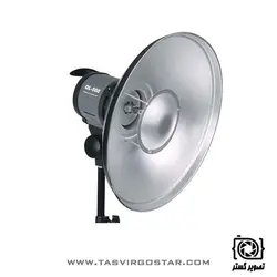 بیوتی دیش زنبوری دار 70 سانتیمتری Beauty Dish Grid 70CM