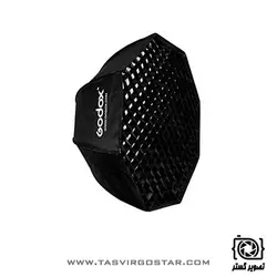 اکتا باکس زنبوری 120 گودکس