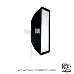 سافت باکس S&amp;S 22×90