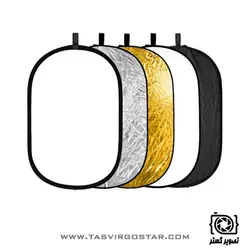 رفلکتور سایز 120x80 سانتی متری 5 کاره