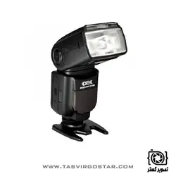 فلاش کانن DBK DF-800