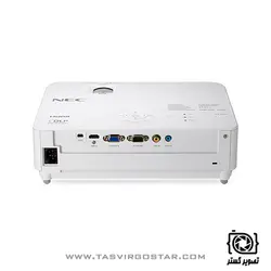 دیتا پروژکتور ان ای سی NEC VE303G | قیمت دیتا پروژکتور ان ای سی VE303G