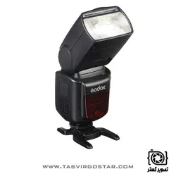 فلاش اکسترنال Godox v860IIS