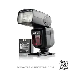 فلاش اکسترنال Godox v860IIC