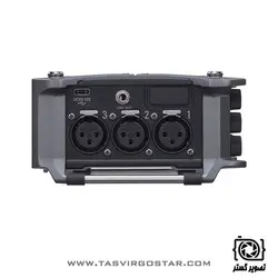 رکوردر صدا Zoom F6