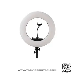 رینگ لایت LED SY-3161 II