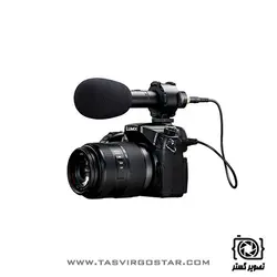 میکروفون شات گان بویا BY-PVM50
