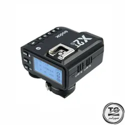 فرستنده گودکس Godox X2-Sony| فرستنده گودکس برای سونی Godox X2 TTL Flash