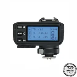 فرستنده گودکس Godox X2-Sony| فرستنده گودکس برای سونی Godox X2 TTL Flash