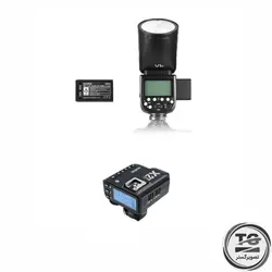 فرستنده گودکس Godox X2-Sony| فرستنده گودکس برای سونی Godox X2 TTL Flash
