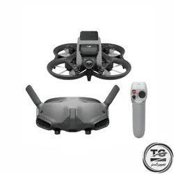 کوادکوپتر دی جی آی پرو ویو کمبو DJI avata pro [قیمت+خرید ]