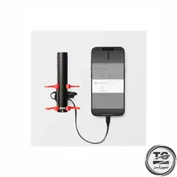 میکروفون رود Rode VideoMic Go II