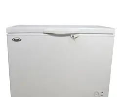 فریزر صندوقی جنرال پین (مهیان) | با ظرفیت 370 لیتر | فروشگاه اینترنتی تاتاکالا