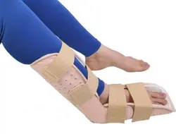 آتل اورژانسی مچ پا طب و صنعت مدل ۳۰۶۳۰